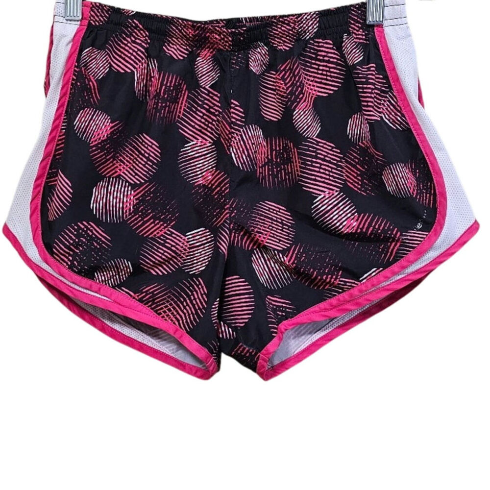 Calvin Klein Women's Performance Running Shorts Size Small Athleisure Workout